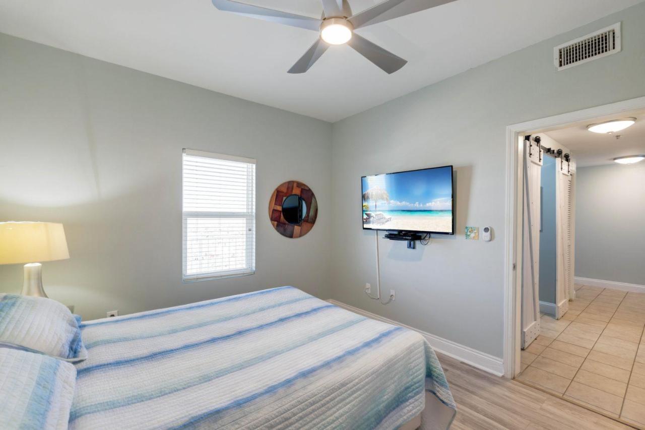 Laketown Wharf! Sleeps 9 - Resort Beach Condo, Stunning Ocean Views! By Dolce Vita Getaways Pcb Panama City Beach Bagian luar foto