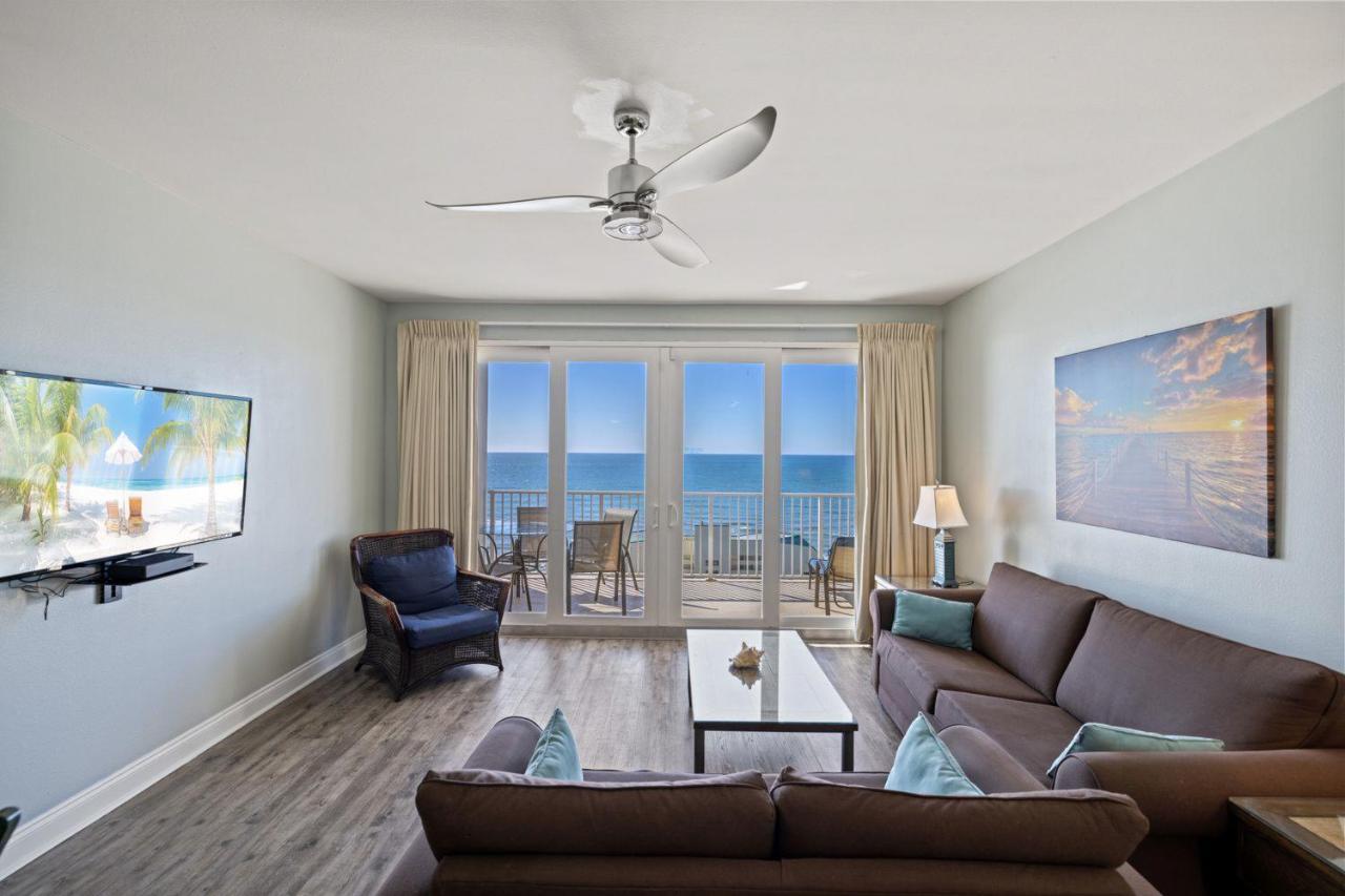 Laketown Wharf! Sleeps 9 - Resort Beach Condo, Stunning Ocean Views! By Dolce Vita Getaways Pcb Panama City Beach Bagian luar foto