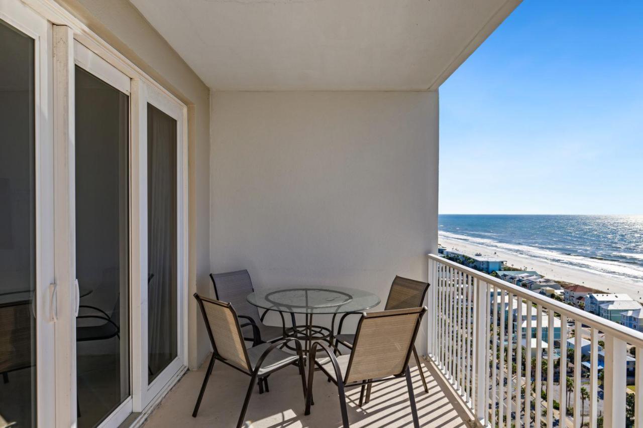 Laketown Wharf! Sleeps 9 - Resort Beach Condo, Stunning Ocean Views! By Dolce Vita Getaways Pcb Panama City Beach Bagian luar foto